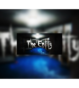 The Entity Steam Key GLOBAL